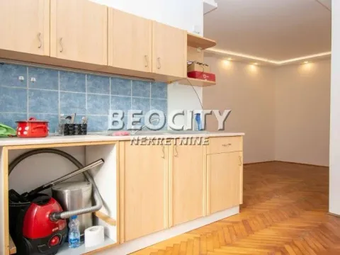 Sale, one bedroom apartment, 30m², Topličin venac, Beograd - image 6