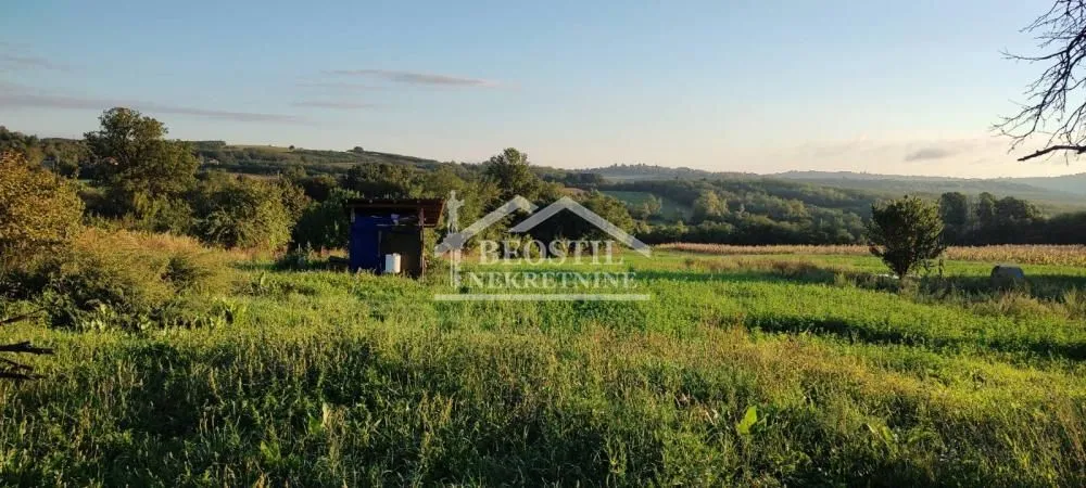 Prodaja, plac, 5200m², Sopot, Beograd