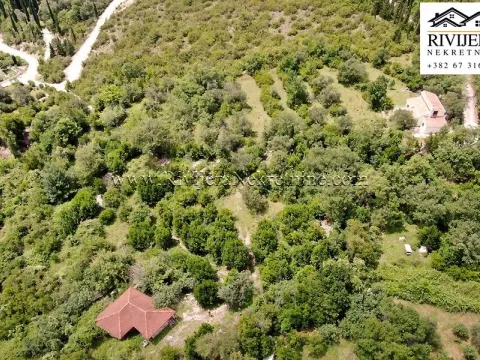 Sale, land lot, 7251m², Mojdež, Herceg Novi - image 8