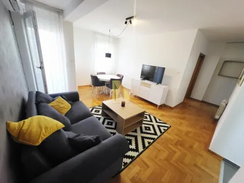Sale, two bedroom apartment, 42m², Jodna Banja, Novi Sad Sve Podlokacije - image 2