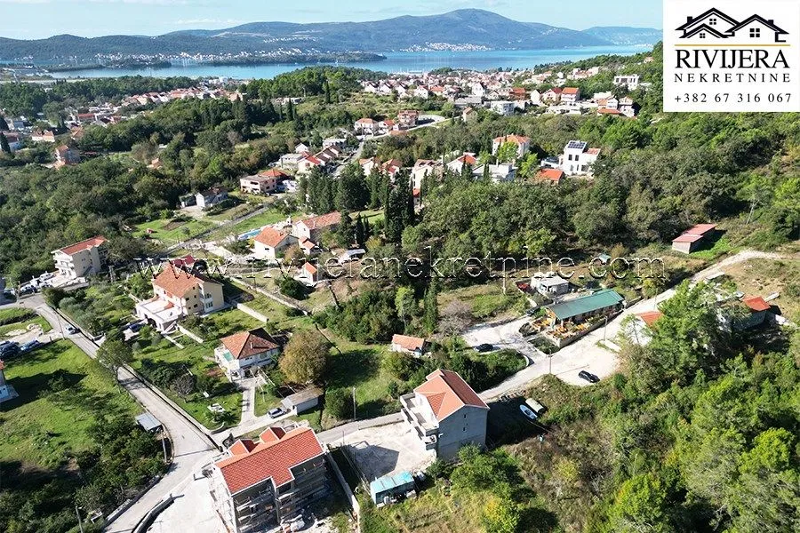 Prodaja, plac, 12341m², Mrčevac, Tivat