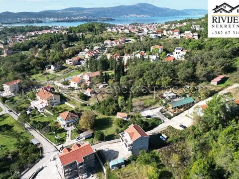 Prodaja, plac, 12341m², Mrčevac, Tivat - image 2