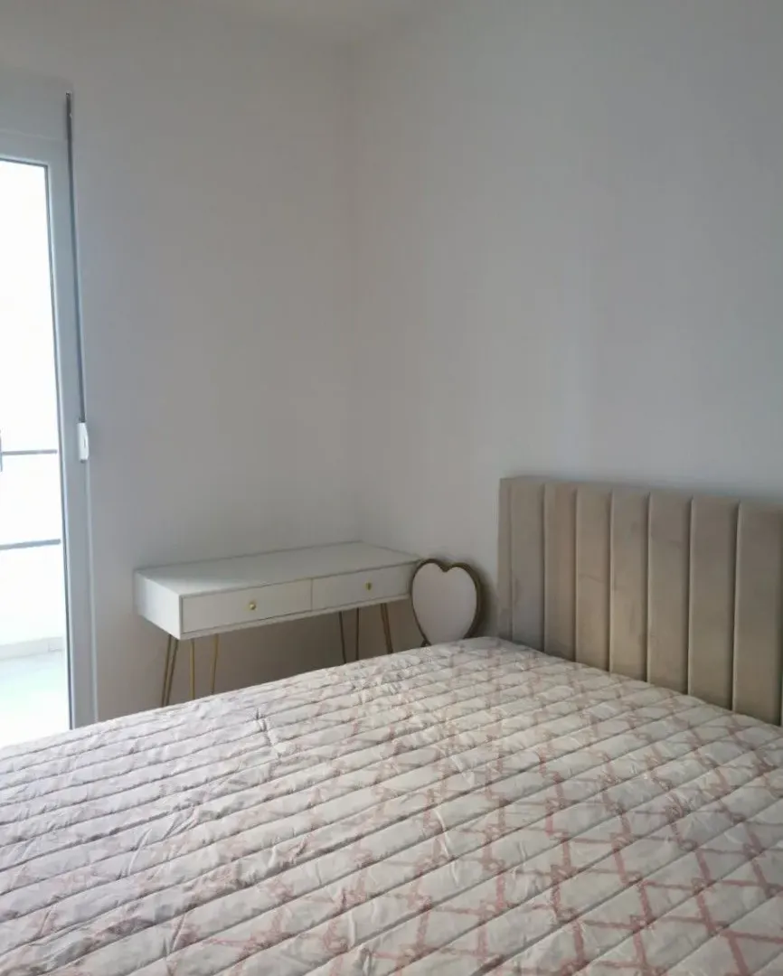 Prodaja, jednosoban stan, 45m², Zabjelo, Podgorica