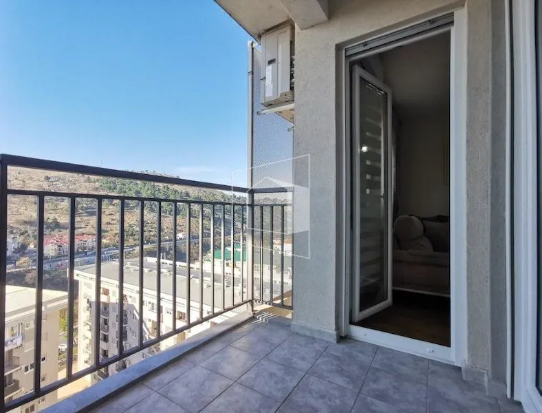 Izdavanje, stan, 57m², Zagorič, Podgorica