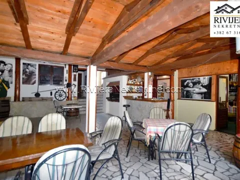 Prodaja, kuća, 330m², Igalo, Herceg Novi - image 21