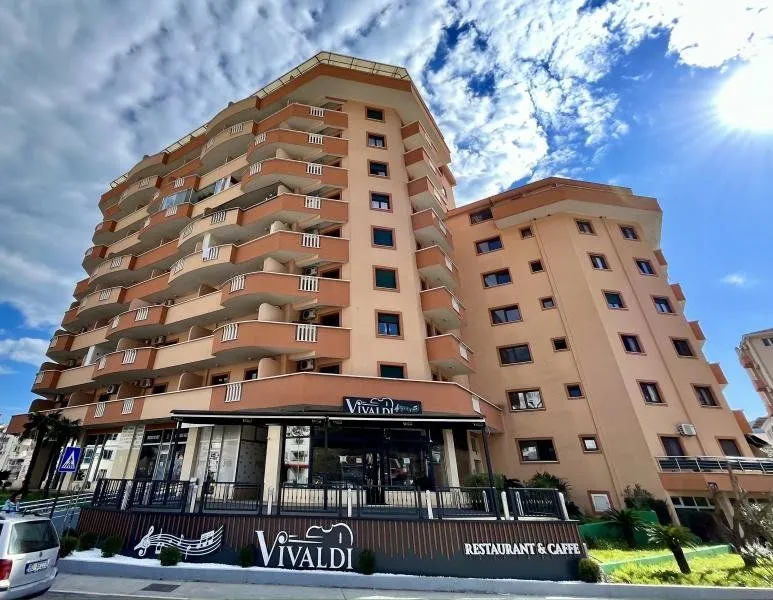 Prodaja, trosoban stan, 111m², Rozino, Budva