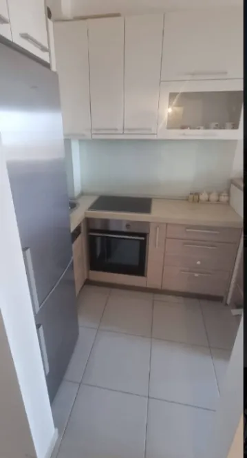 Prodaja, stan, 45m², Dubovica, Budva