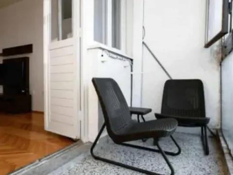 Sale, two bedroom apartment, 68m², Gintaš, Podgorica - image 9