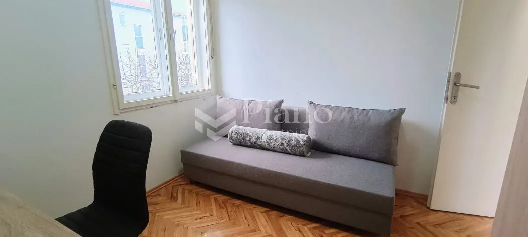 Rent, two bedroom apartment, 82m², Stari Aerodrom, Podgorica