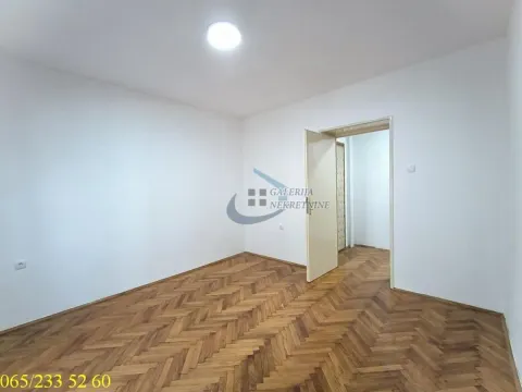 Sale, two bedroom apartment, 60m², Vračar Sve Podlokacije, Beograd - image 7