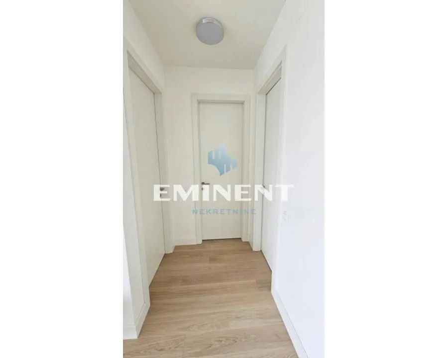 Izdavanje, dvosoban stan, 55m², Novi Beograd Blok 67, Novi Beograd Sve Podlokacije