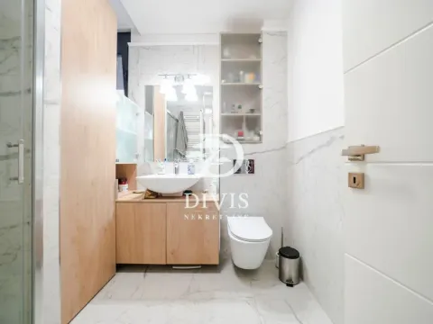 Sale, four bedroom apartment, 100m², Lekino Brdo, Voždovac Sve Podlokacije - image 15