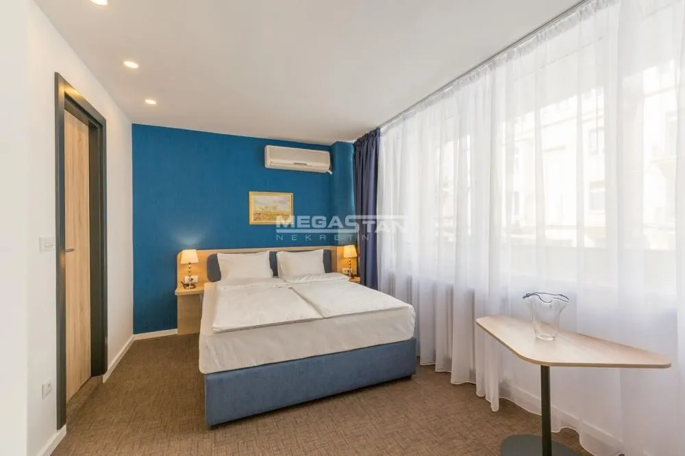 Sale, office space, 255m², Vračar Sve Podlokacije, Beograd