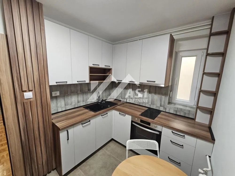Izdavanje, jednosoban stan, 50m², Novi Sad Sve Podlokacije, Novi Sad