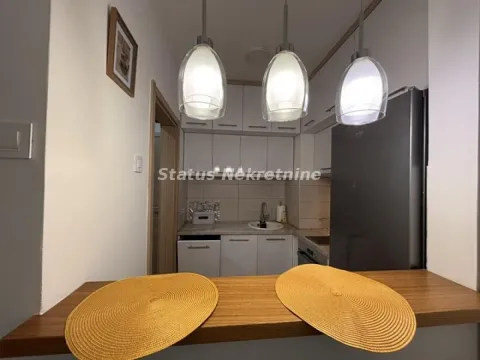 Izdavanje, jednosoban stan, 39m², Novo naselje, Novi Sad - image 3