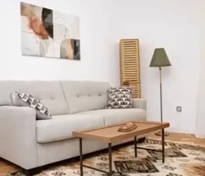 Sale, two bedroom apartment, 59m², Kava, Tivat - image 3