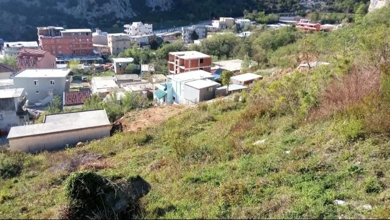 Prodaja, plac, 950m², Čanj, Bar
