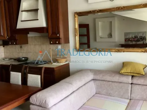 Prodaja, jednosoban stan, 50m², Petrovac, Budva - image 7