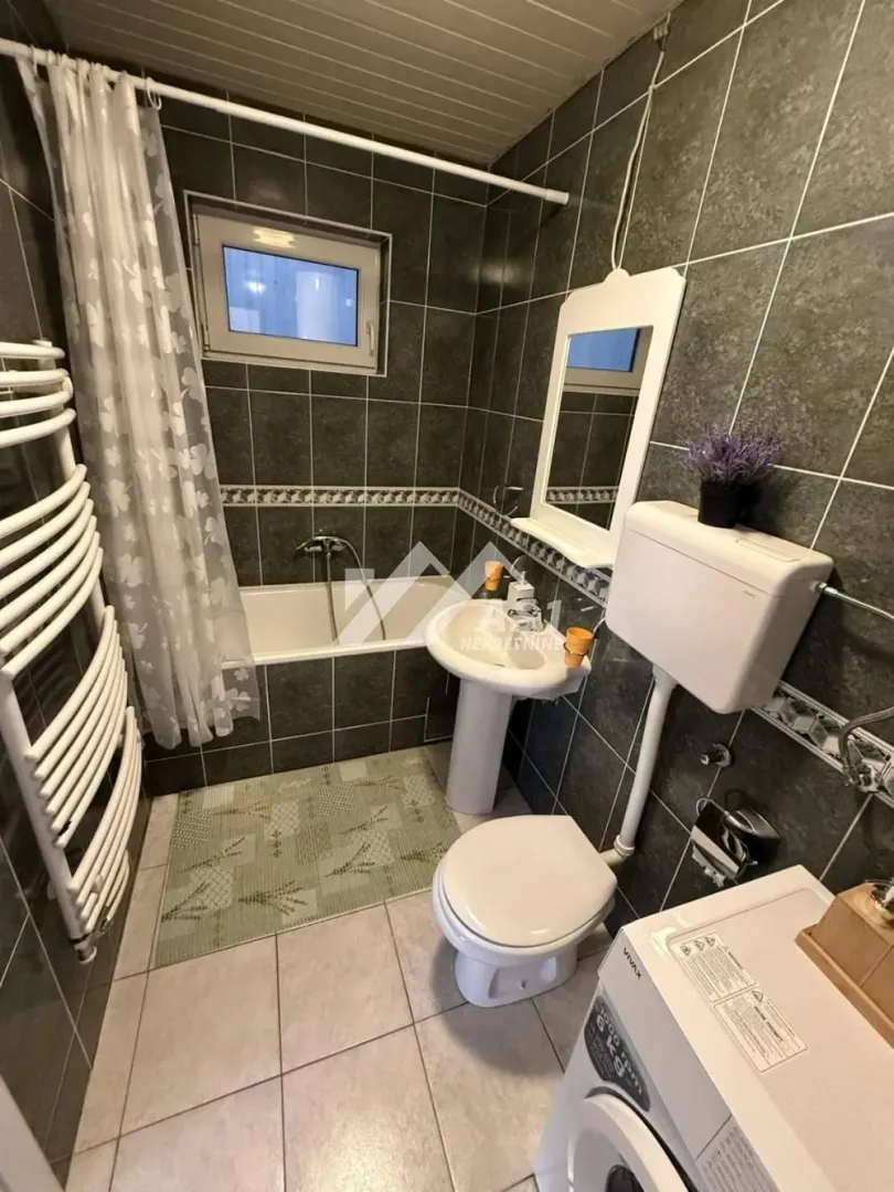 Izdavanje, dvosoban stan, 45m², Novi Sad Sve Podlokacije, Novi Sad