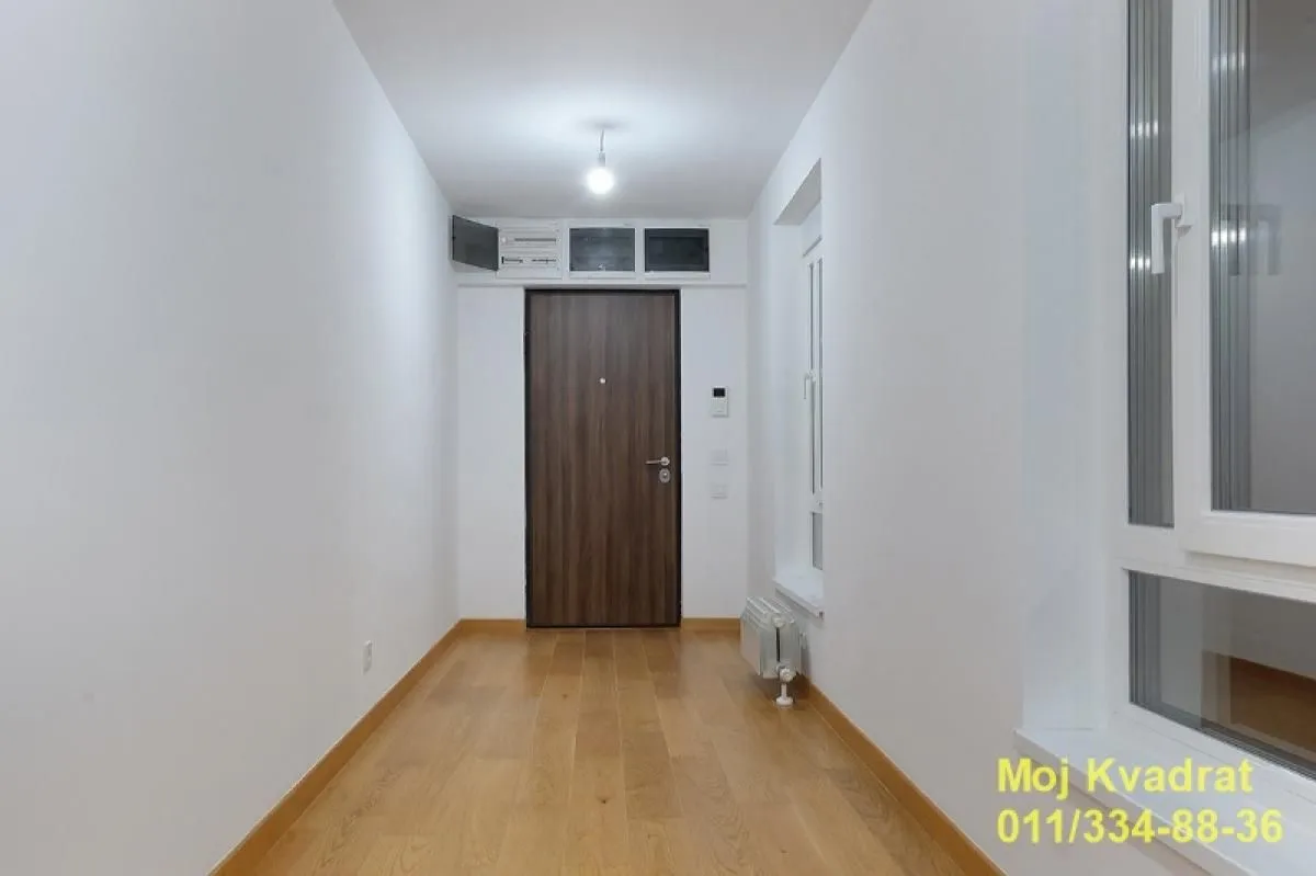 Rent, apartment, 200m², Tošin bunar, Novi Beograd Sve Podlokacije