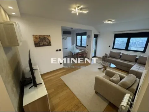Rent, three bedroom apartment, 63m², Šumice, Beograd - image 3