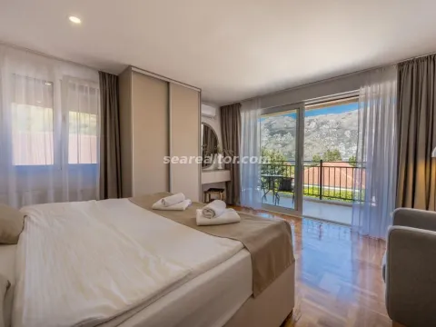Prodaja, kuća, 240m², Stoliv, Kotor - image 13