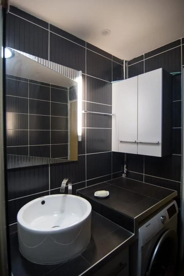 Izdavanje, dvosoban stan, 47m², Centar, Niš