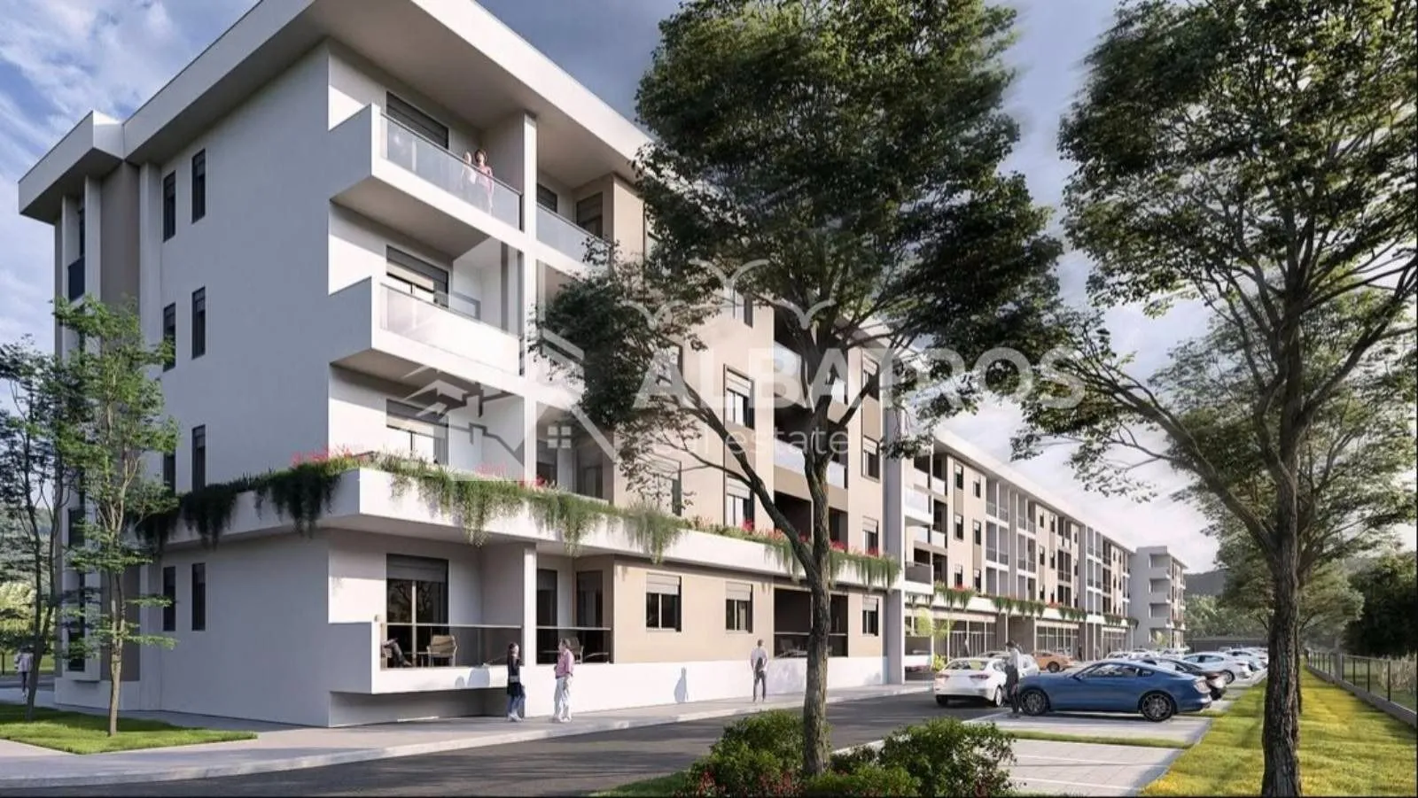 Sale, one bedroom apartment, 32m², Bar, Crna Gora