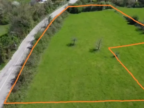 Prodaja, plac, 4000m², Slap, Danilovgrad - image 2