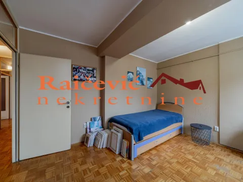 Prodaja, trosoban stan, 87m², Botanička Bašta, Palilula Sve Podlokacije - image 13