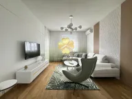 Izdavanje, jednosoban stan, 50m², Stari Aerodrom, Podgorica - image 1