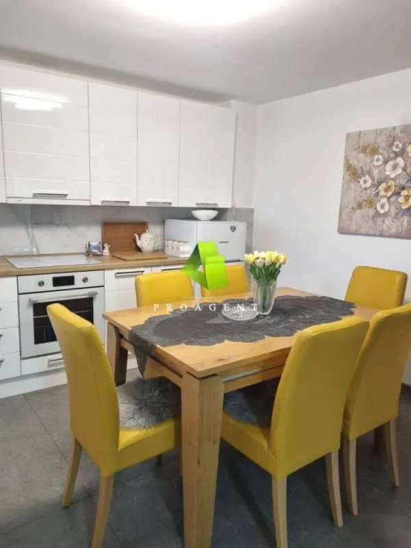 Rent, one bedroom apartment, 50m², Palilula, Niš