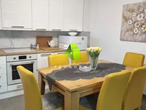 Rent, one bedroom apartment, 50m², Palilula, Niš - image 1