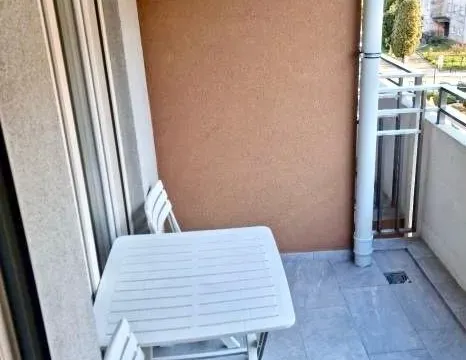 Rent, one bedroom apartment, 47m², Central Point, Podgorica - image 10