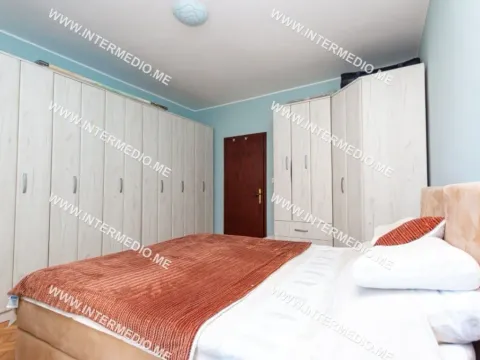 Prodaja, dvosoban stan, 103m², Topla, Herceg Novi - image 8