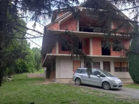 Sale, house, 1000m², Niš, Srbija - image 3
