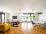 Izdavanje, stan, 131m², Južni Bulevar, Vračar Sve Podlokacije - image 5