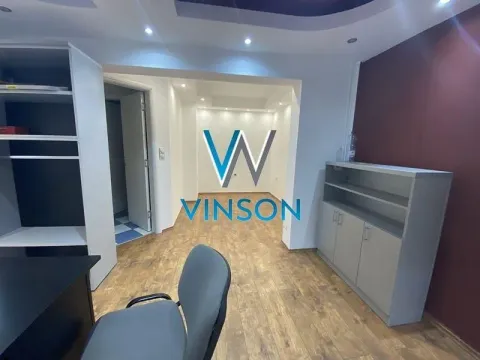 Rent, office space, 51m², Nova Detelinara, Novi Sad Sve Podlokacije - image 5