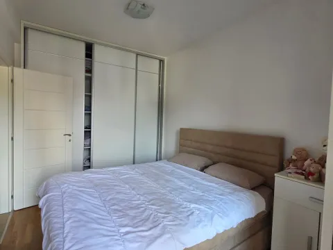 Izdavanje, jednosoban stan, 45m², Stari Aerodrom, Podgorica - image 7