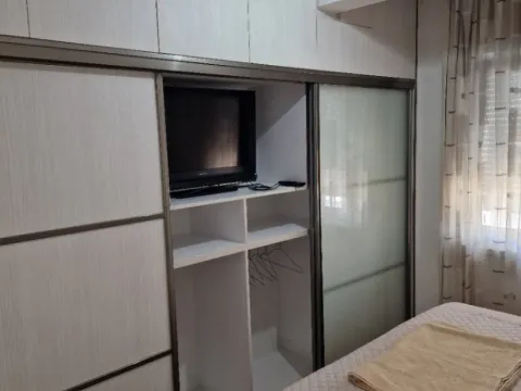 Izdavanje, dvosoban stan, 60m², Zabjelo, Podgorica - image 6