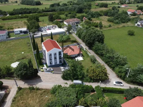 Sale, apartment, 65m², Donja Gorica, Podgorica