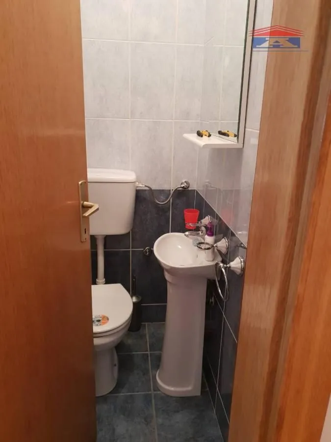 Rent, three bedroom apartment, 68m², Grbavica, Novi Sad Sve Podlokacije