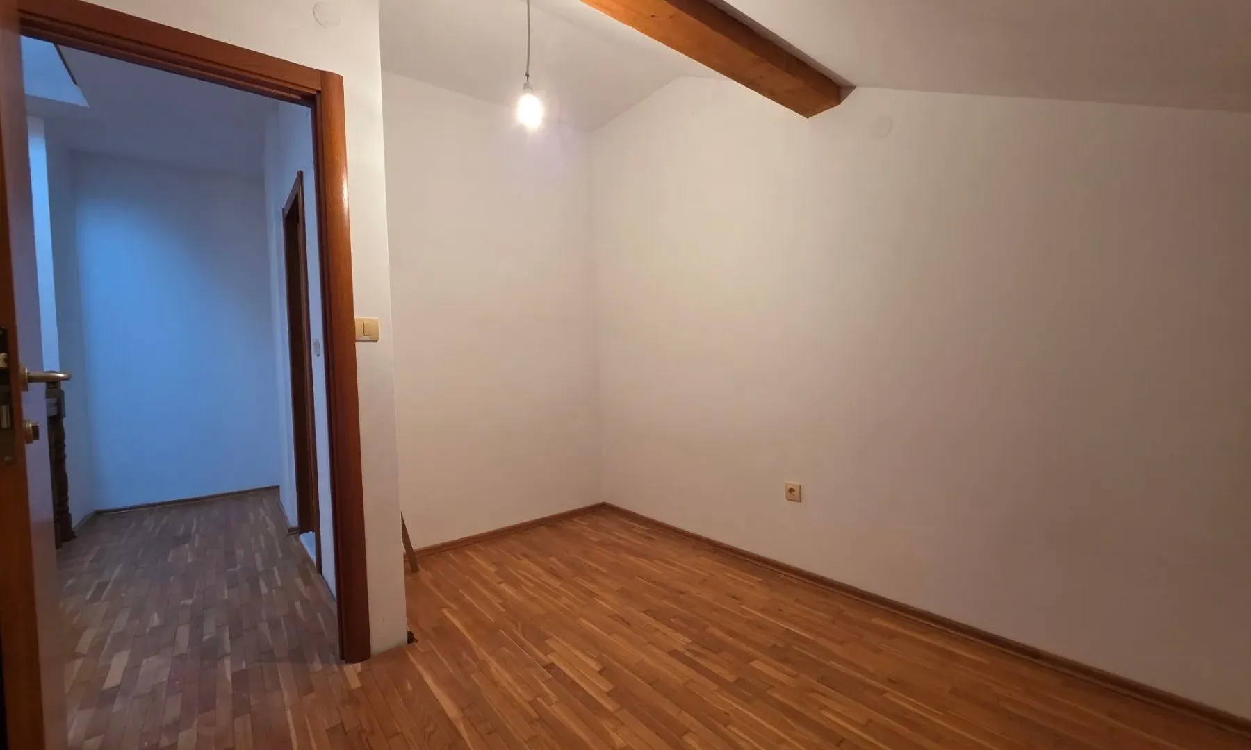 Sale, three bedroom apartment, 96m², Budva, Crna Gora