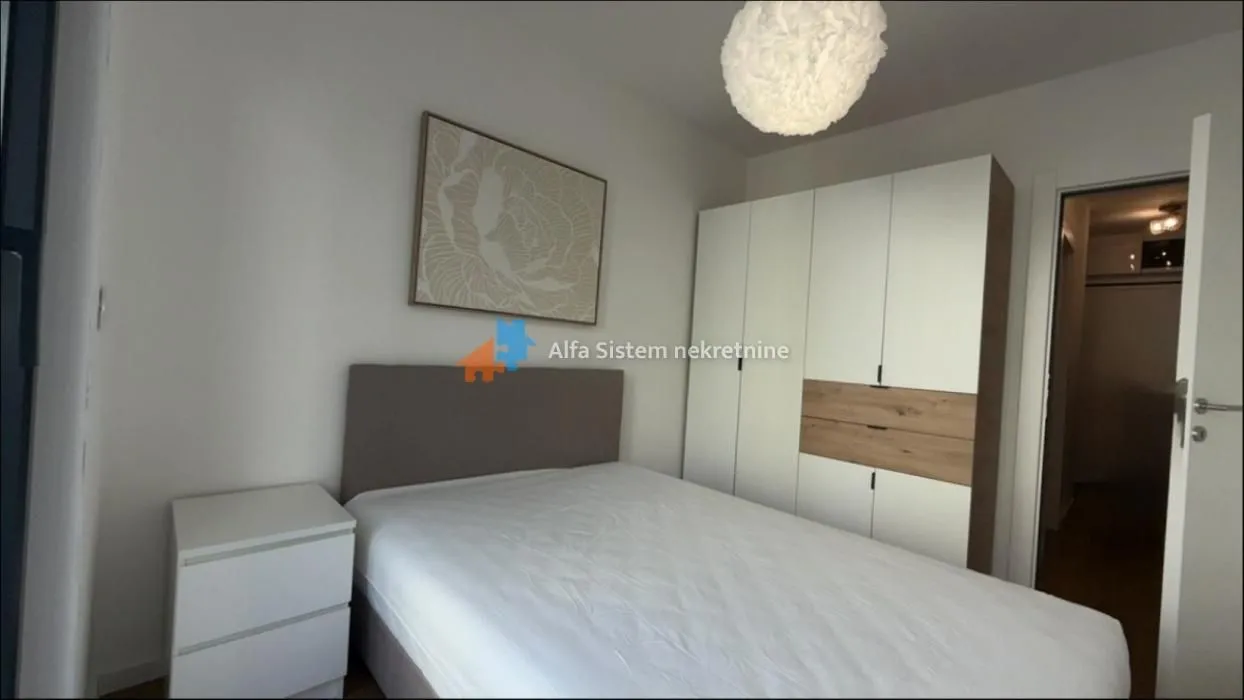 Izdavanje, stan, 45m², Vukov Spomenik, Zvezdara Sve Podlokacije