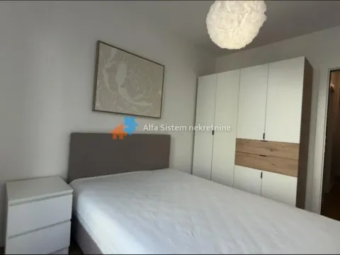 Izdavanje, stan, 45m², Vukov Spomenik, Zvezdara Sve Podlokacije - image 5