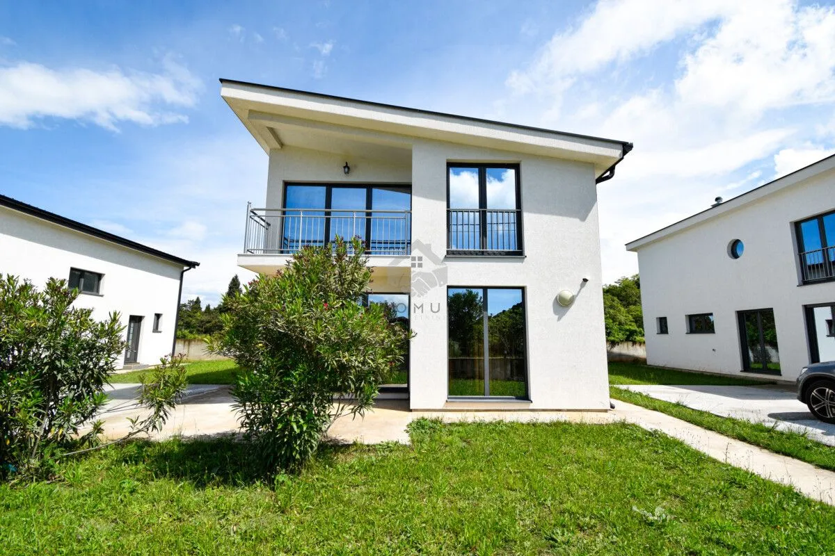 Rent, house, 160m², Tuzi, Podgorica