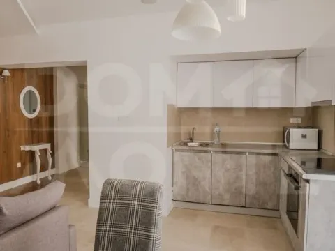 Izdavanje, dvosoban stan, 70m², Tivat, Crna Gora - image 18