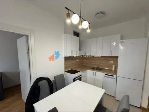 Izdavanje, trosoban stan, 57m², Južni Bulevar, Vračar Sve Podlokacije - image 3