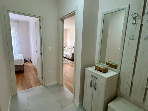 Izdavanje, jednosoban stan, 49m², Central Point, Podgorica - image 7