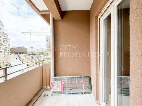 Rent, apartment, 51m², Central Point, Podgorica - image 2